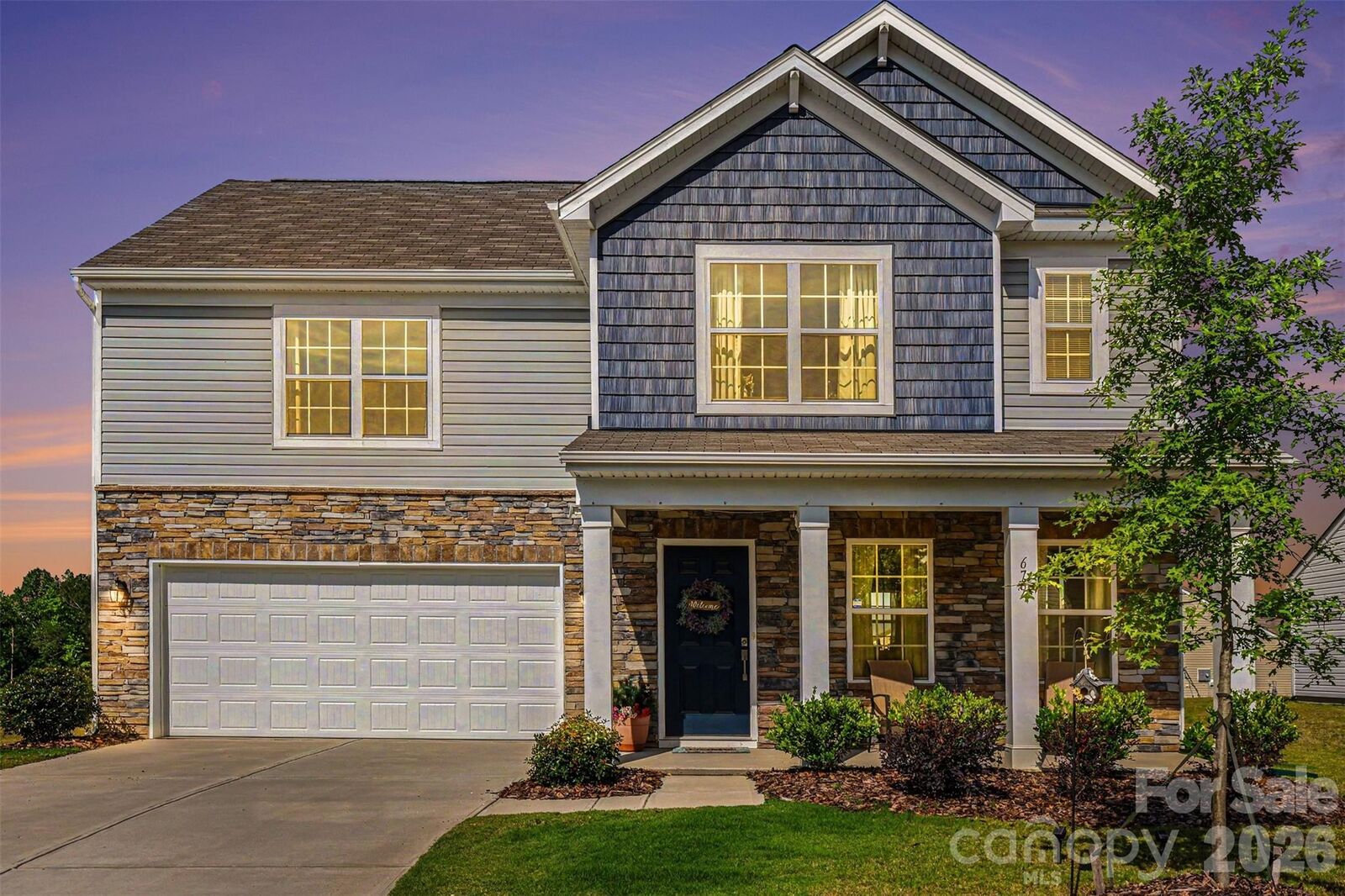 Property Photo:  679 Mile Creek Road  SC 29712 