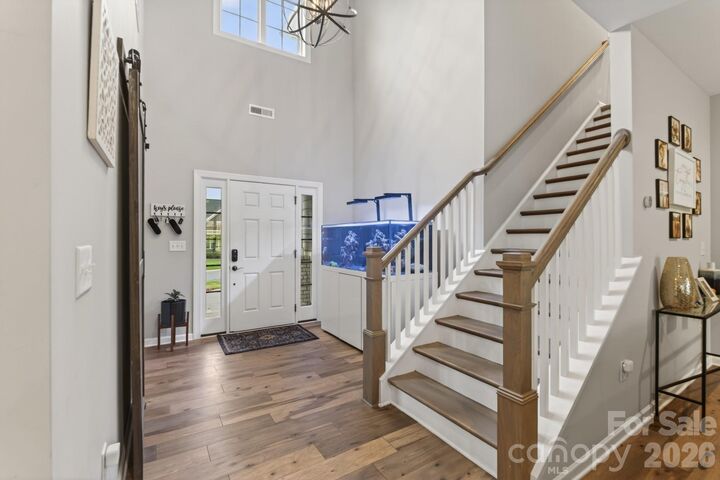 Property Photo: 5100 Watercrest Trail NC 28012