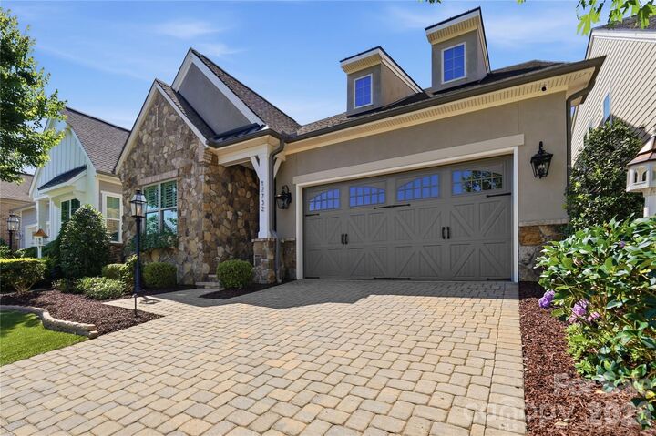 Property Photo: 17732 Jetton Green Loop NC 28031