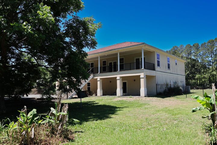 Property Photo:  4712 Westervelt Road  SC 29449 