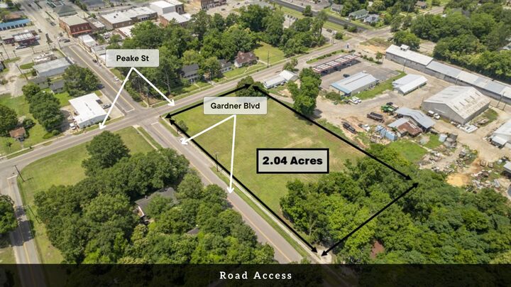 Property Photo:  1000 Peake Street  SC 29059 