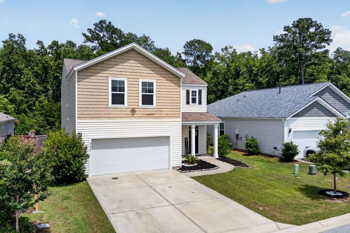Property Photo:  9678 Brandishing  SC 29456 