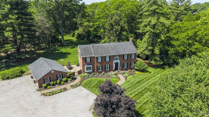 Property Photo:  8305 Old Hickory Drive  OH 45243 
