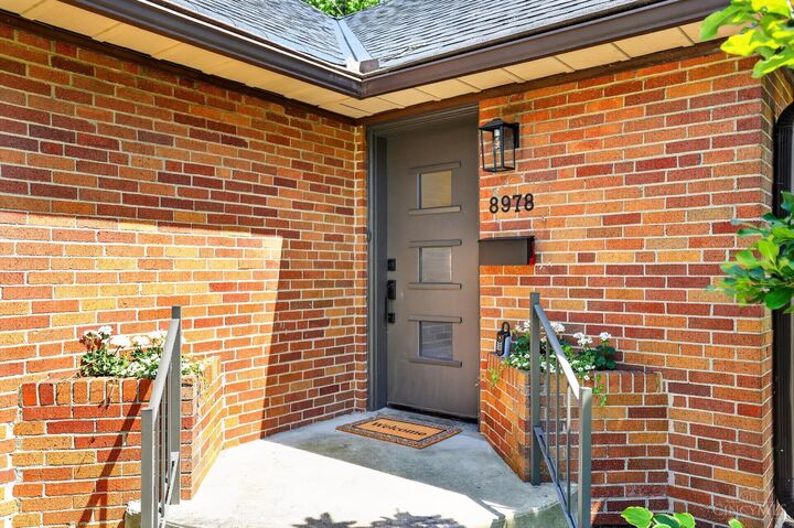 Property Photo:  8978 Blossom Drive  OH 45236 