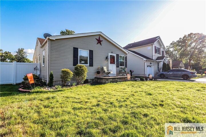 Property Photo: 80 Elm Street NJ 08884