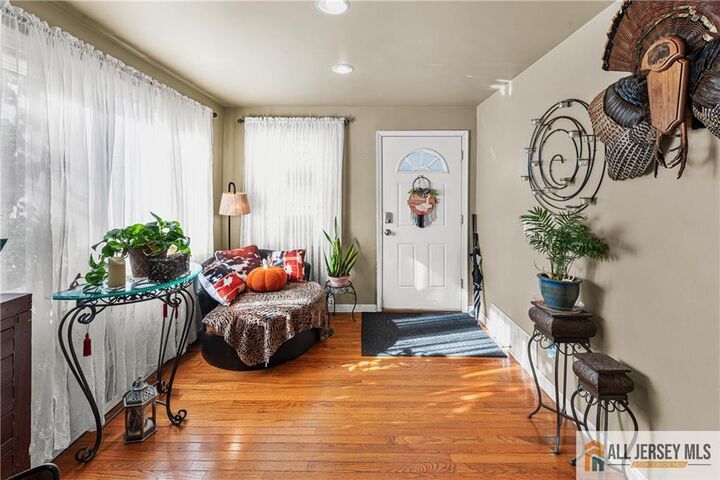 Property Photo: 80 Elm Street NJ 08884