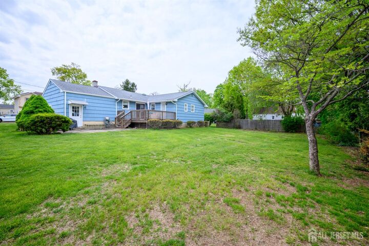 Property Photo:  136 Roberts Avenue  NJ 08854 