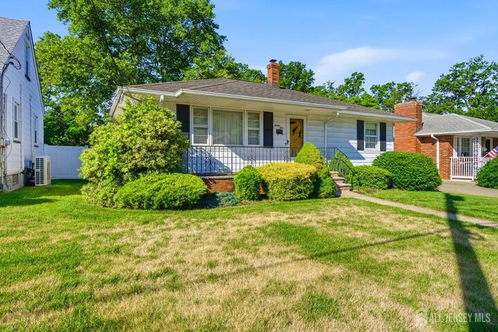 Property Photo:  35 Lee Avenue  NJ 08879 