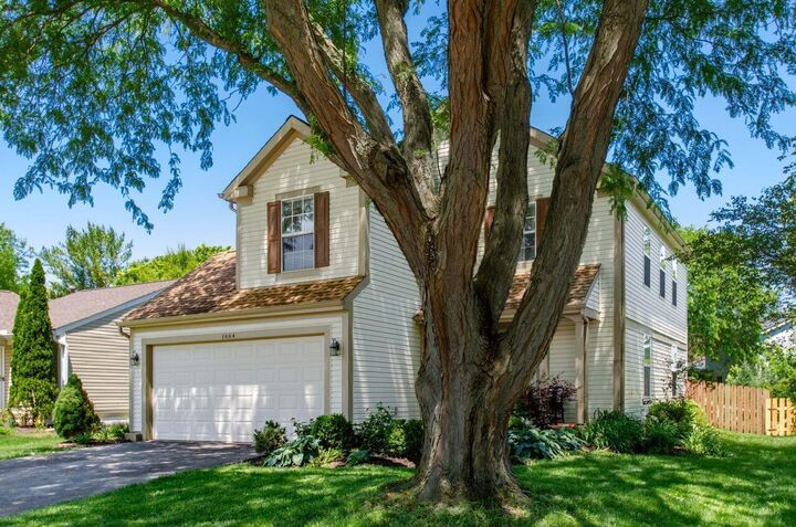 Property Photo: 1684 Weather Stone Lane OH 43235