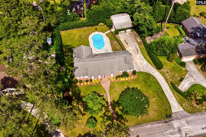 Property Photo: 117 Middlebrook SC 29072