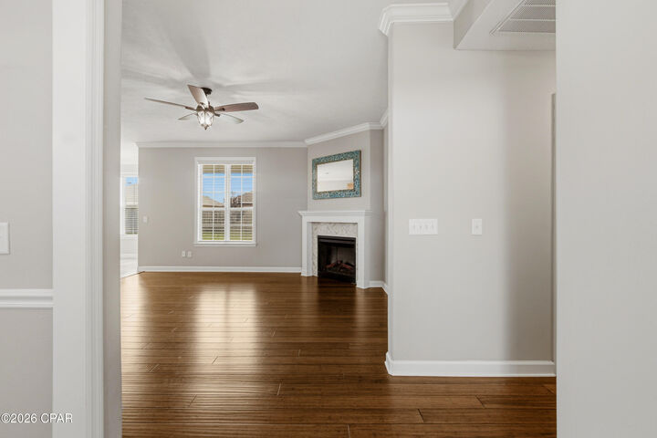 Property Photo: 5418 Blue Dog Road FL 32404