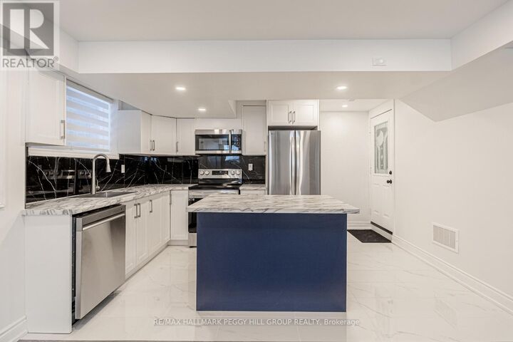 Property Photo:  34 Betterridge Trail Basement  ON L9J 0Z6 