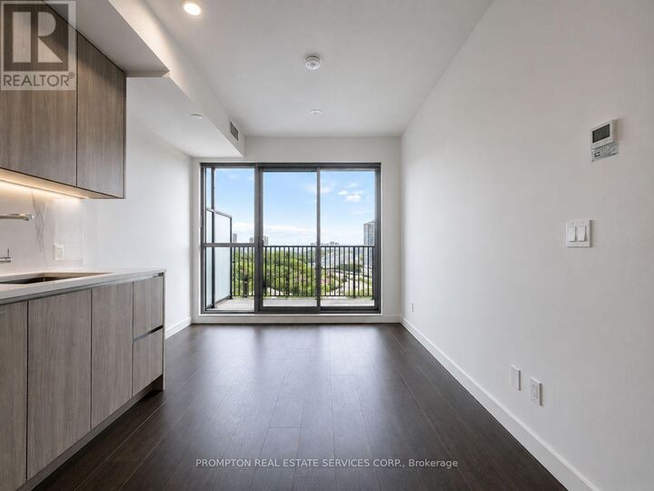 Property Photo:  18 Esther Shiner Boulevard 2508  ON M2K 0J7 