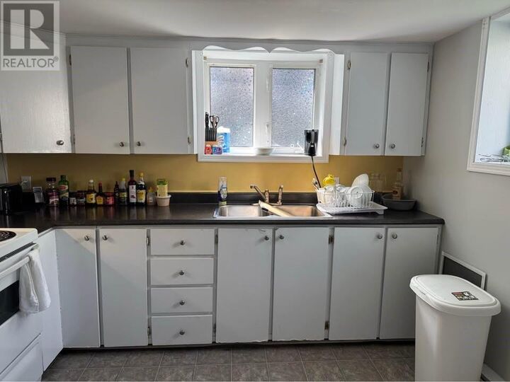 Property Photo: 60A Hawker Crescent NL A1V 1T2