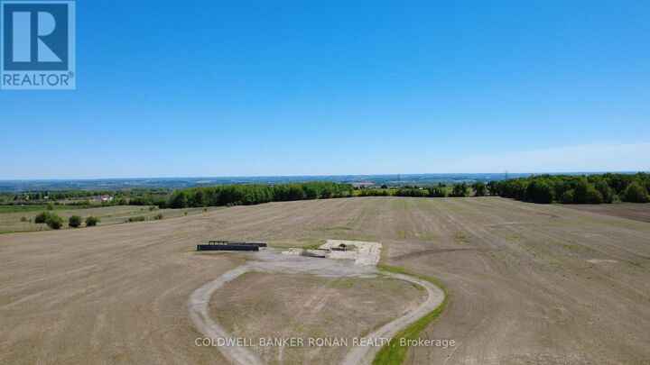 Property Photo: 955529 West Seventh Line ON K7S 3G7