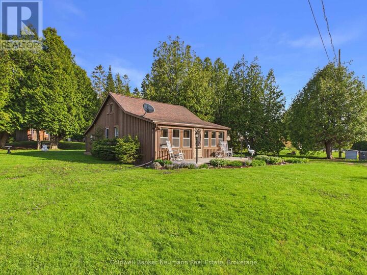 Property Photo:  857 Pike Bay Road  ON N0H 1X0 