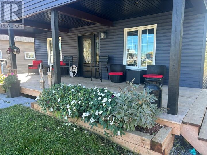 Property Photo: 29 Vankoughnet St. E. ON P0P 1K0