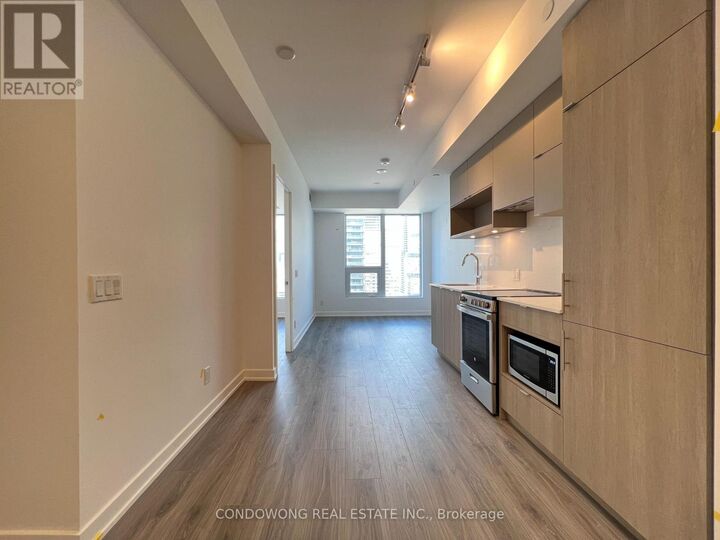Property Photo: 100 Queen Street East 2701 ON M5C 0B5