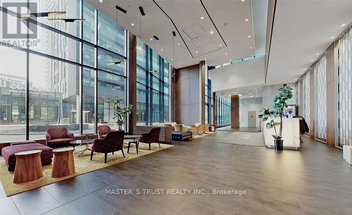 Property Photo:  80 Queens Wharf Drive 1112  ON M5V 0J3 