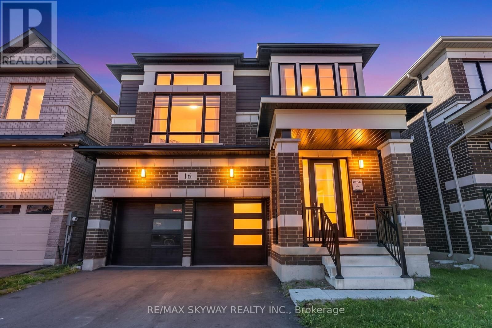 Property Photo: 16 Tyler Avenue ON N0B 1T0