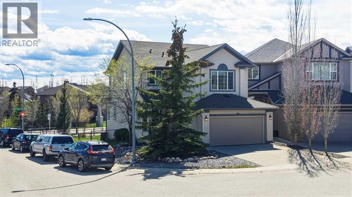 Property Photo:  110 Tuscany Summit Green Northwest  AB T3L 0B8 