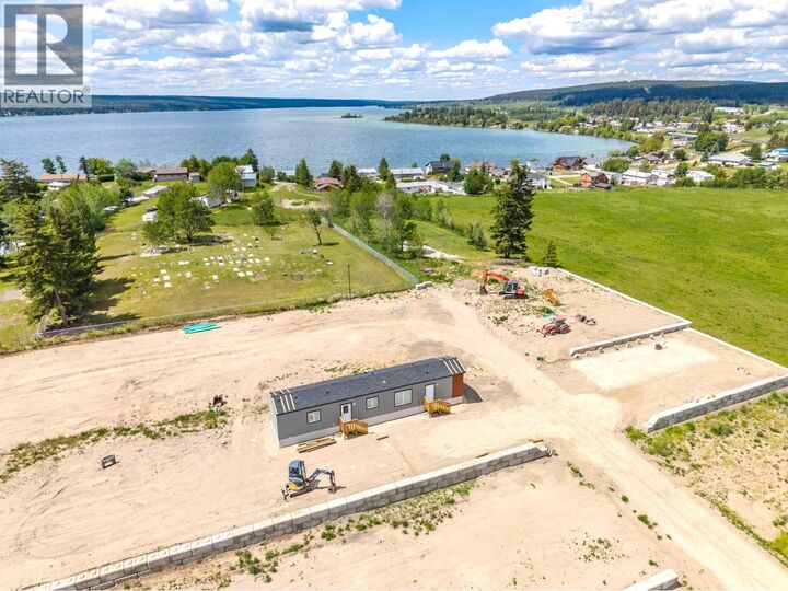 Property Photo: 4072 Lac La Hache Station Road 59 BC V0K 1T1