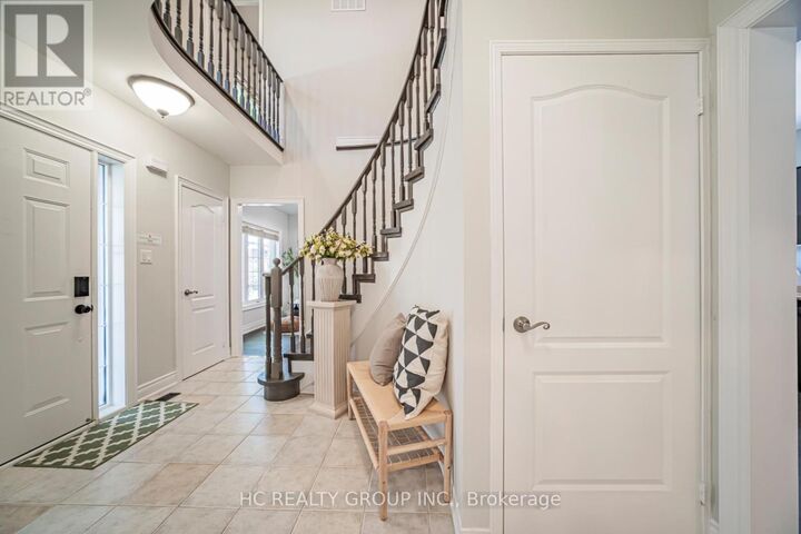 Property Photo:  483 Menczel Crescent  ON L3X 2P6 