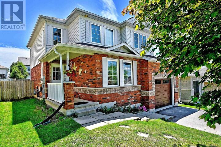 Property Photo: 647 Trailview Drive ON K9J 8P3