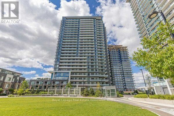 Property Photo: 2560 Eglinton Avenue West 315 ON L5M 0Y3