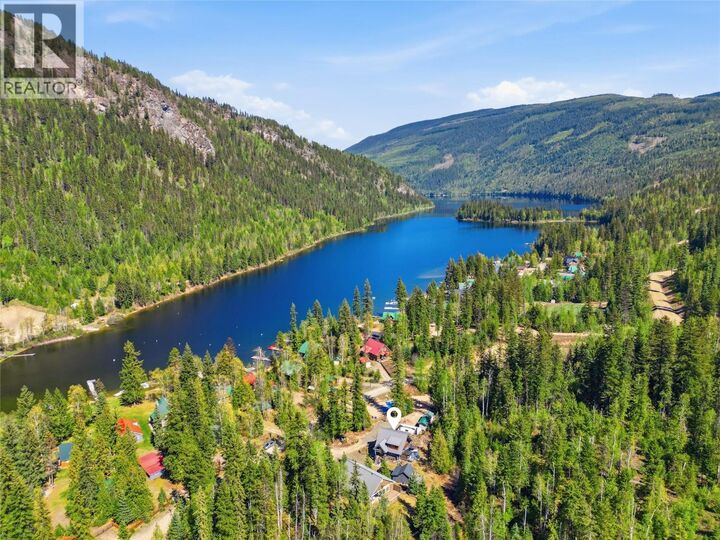 Property Photo:  4285 Barriere Lake Fs E Road  BC V0E 1E1 