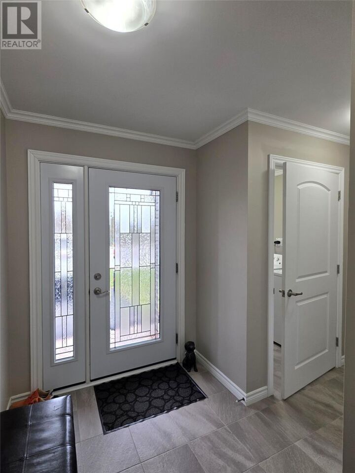 Property Photo:  4 Beaumont Hamel Street  NL A2H 0G4 