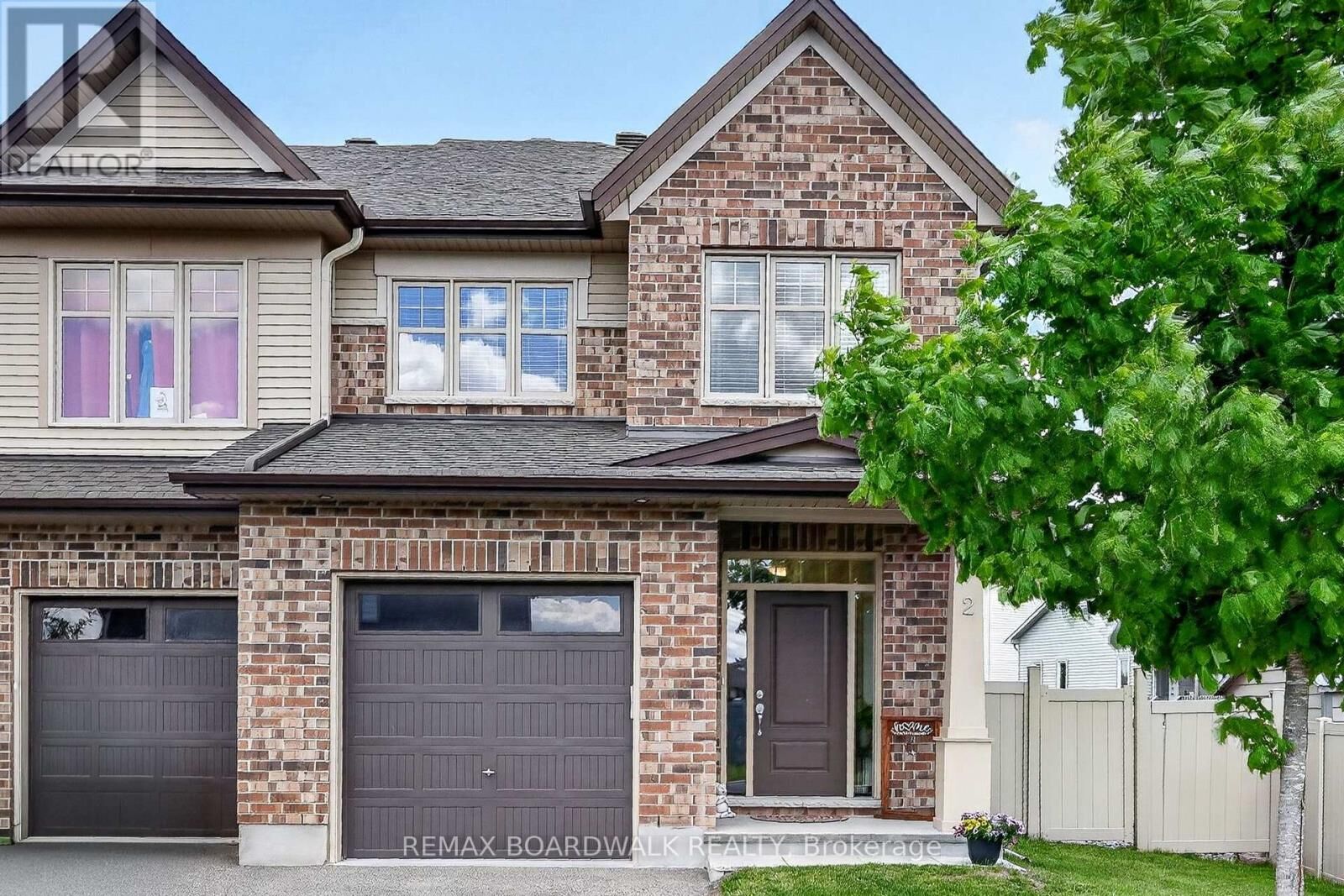 Property Photo: 2 Duncanville Street ON K4R 1E5