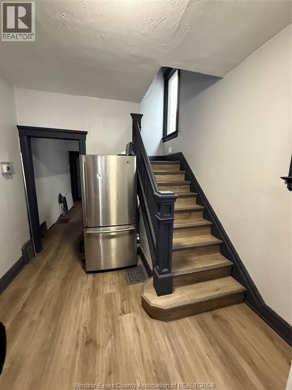 Property Photo: 329 Randolph Avenue Room 1 ON N9B 2T4