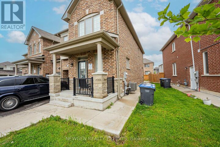 Property Photo:  19 Boat Street  ON L7A 5C9 