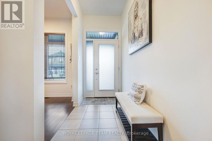Property Photo:  224 Turnbuckle Crescent  ON K2J 7B7 