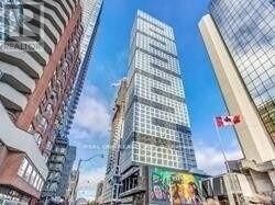Property Photo:  181 Dundas Street East 2802  ON M5A 0N5 