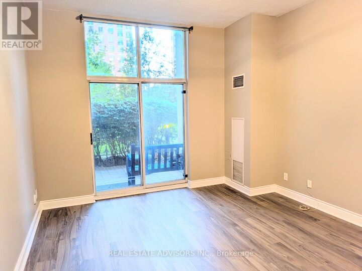 Property Photo: 1103 Leslie Street 101 ON M3C 4G8