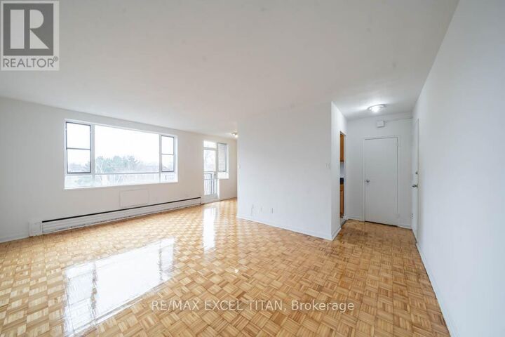 Property Photo: 2895 Bathurst Street 111 ON M6H 3A8