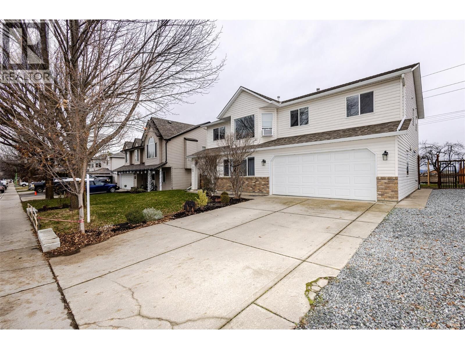 Property Photo: 540 Klassen Road BC V1X 7P3