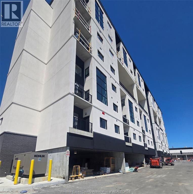Property Photo: 4400 Laurier Parkway 273 ON N9H 0R1