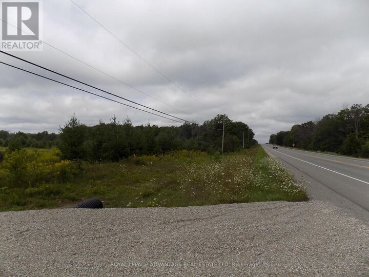 Property Photo:  0 Hwy 43 Highway  ON K7H 3C7 