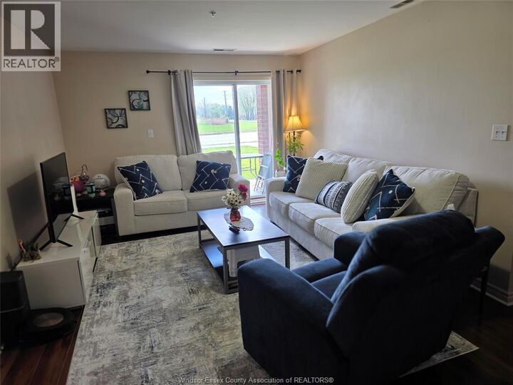 Property Photo:  2650 Sandwich West Parkway 107  ON N9H 0A7 