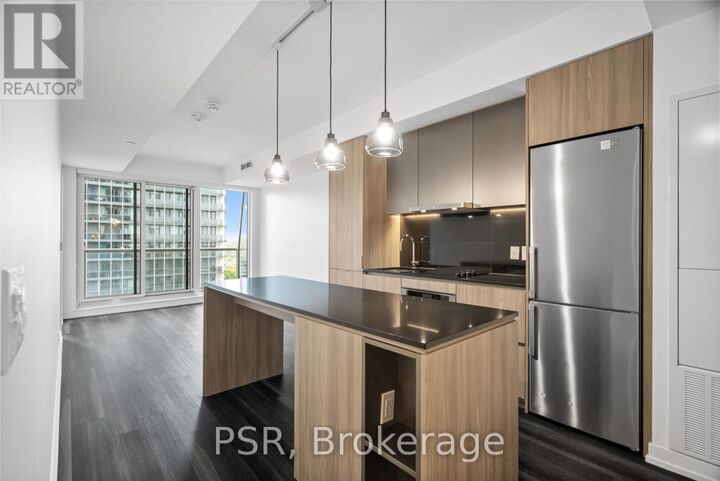 Property Photo:  11 Ordnance Street 1311  ON M6K 0H4 