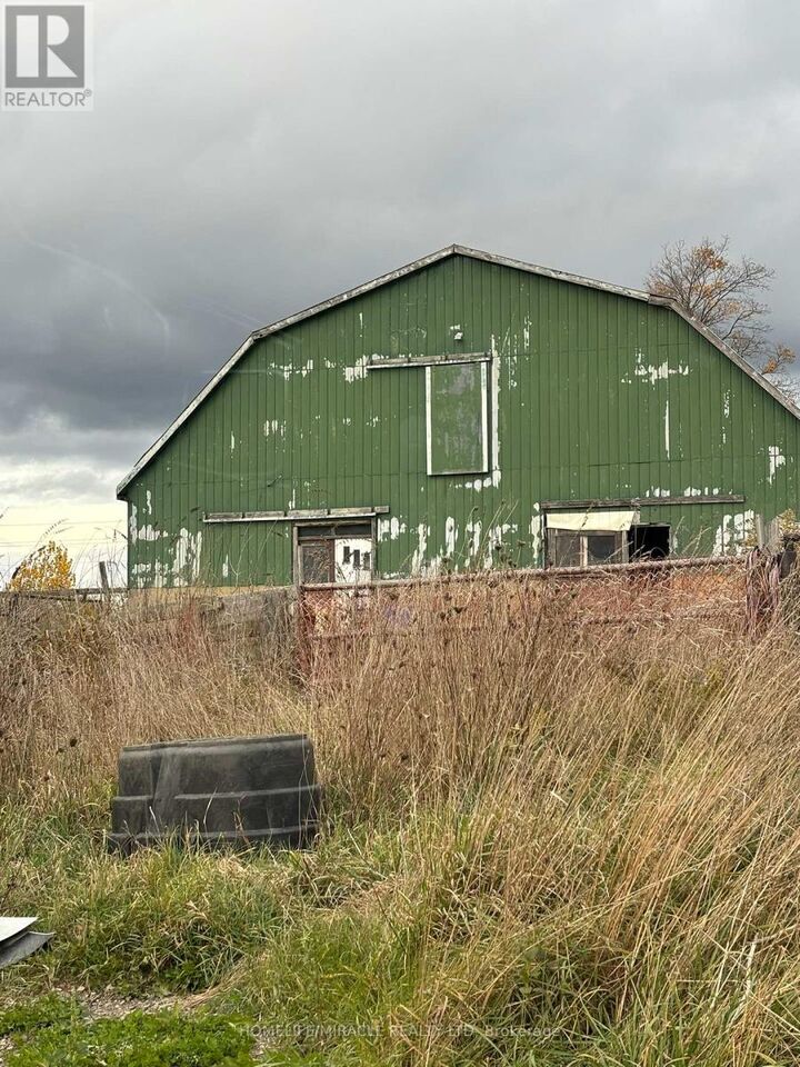 Property Photo:  1381 Hwy 8  ON N1R 5S2 