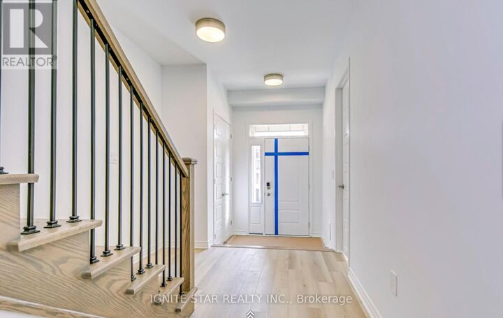 Property Photo:  3038 Merrick Road  ON L6H 7Y2 