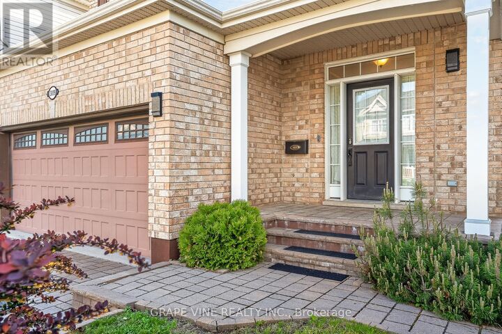 Property Photo:  3009 Freshwater Way  ON K2J 5J8 