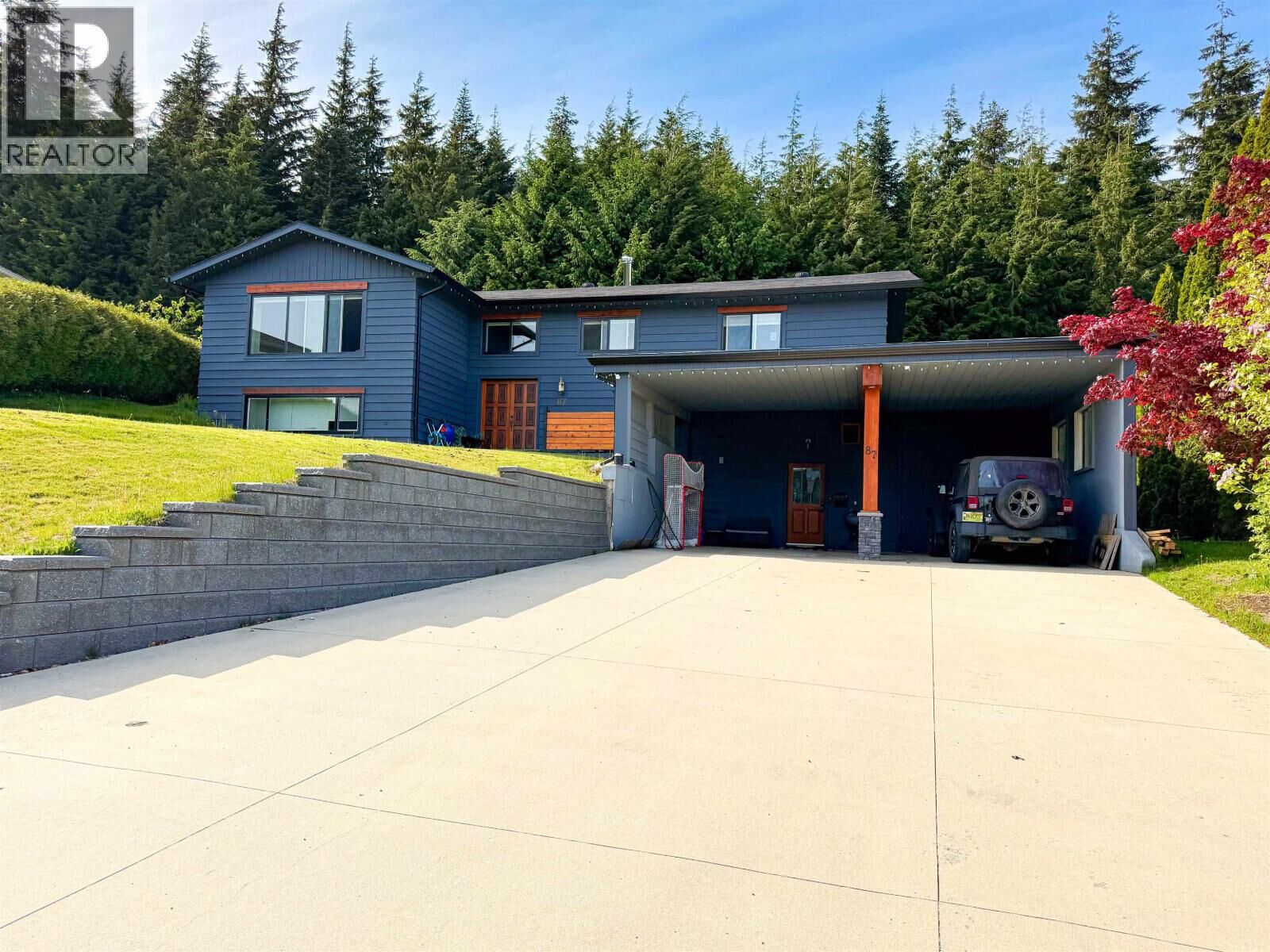 Property Photo: 87 Angle Street BC V8C 2M9