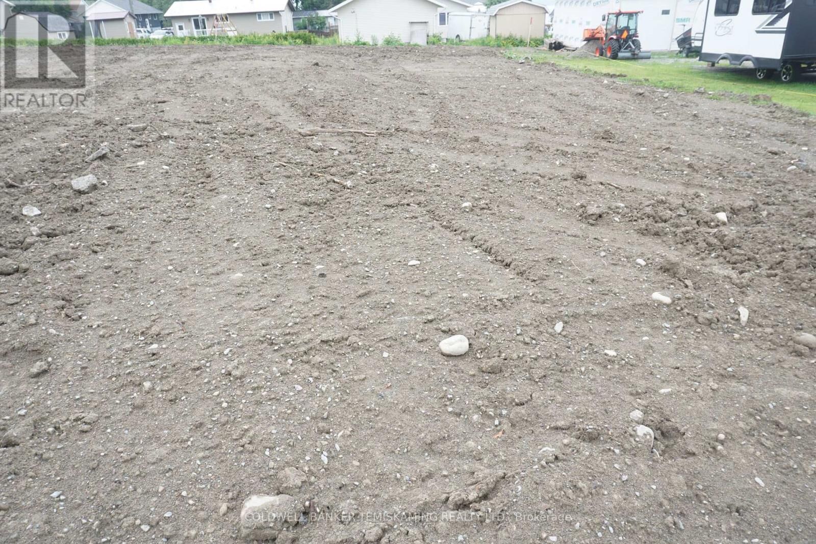 Property Photo: Lot 74 Albert Street ON P0J 1K0
