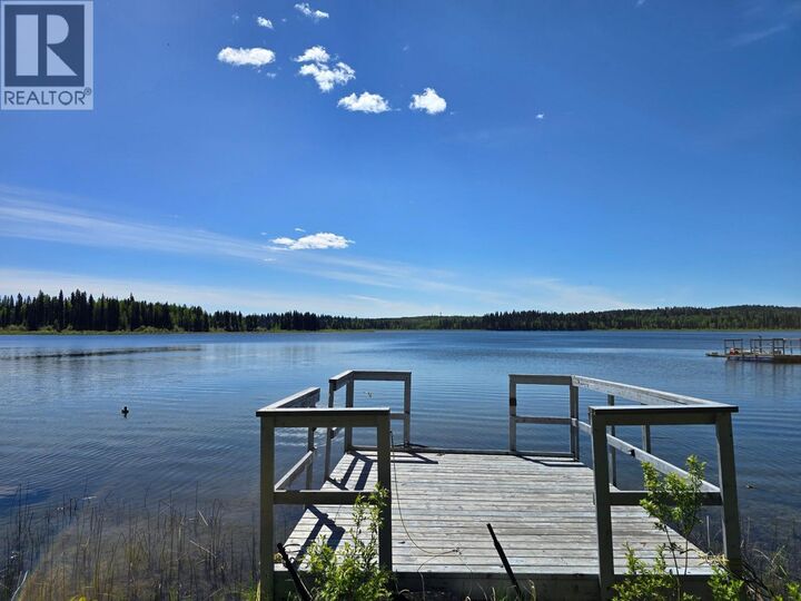 Property Photo: 4209 Antoine Lake Road BC V0L 1L0