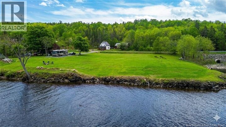 Property Photo:  95 Ritchie Road  NB E6H 1G8 